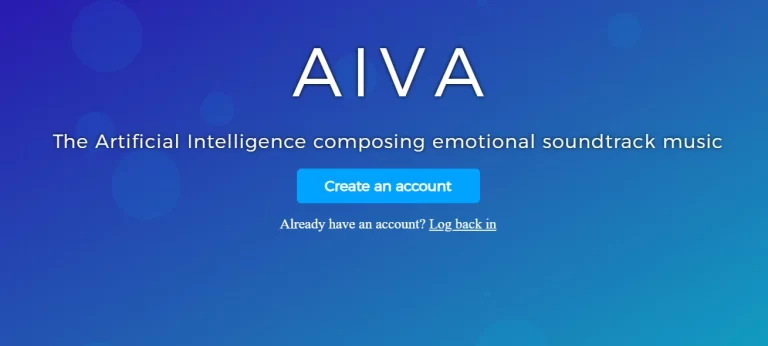 AIVA AI Music Generator: How to Create Stunning AI Music