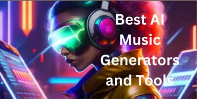 40+ Best AI Music Generator & AI Music Tools [May 2023]