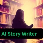AI story generator apps