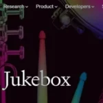 OpenAI Jukebox