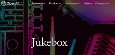 OpenAI Jukebox: How to Create AI Music [2023]