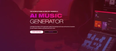 Soundful AI Music Generator: In-Depth Review & Pricing [May 2023]