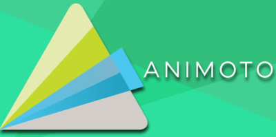 animoto video maker app